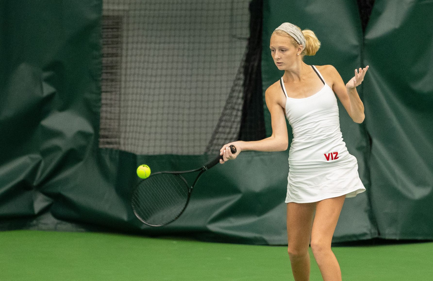 Missouri Class 1 State Championships, Day 2